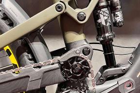 Trek Slash+ 9.7 zu verkaufen