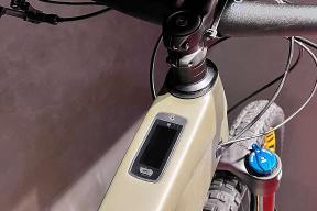Trek Slash+ 9.7 zu verkaufen
