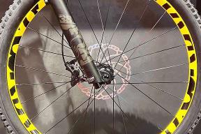 Trek Slash+ 9.7 zu verkaufen