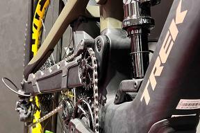 Trek Slash+ 9.7 zu verkaufen