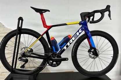 Trek Madone SLR 7  zu verkaufen