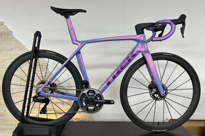 Trek Madone ProjectOne zu verkaufen