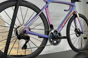 Trek Madone ProjectOne zu verkaufen
