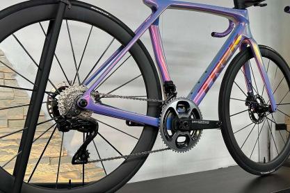 Trek Madone ProjectOne zu verkaufen