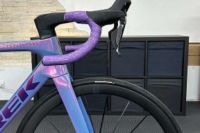Trek Madone ProjectOne zu verkaufen