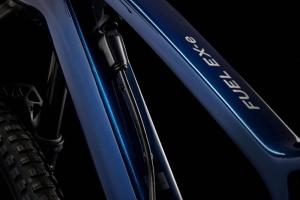 Trek FUEL EXe 9.8 GX AXS zu verkaufen