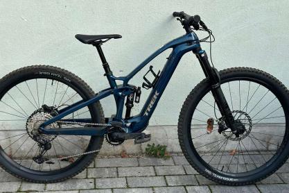 Trek Fuel EXe 9.8 zu verkaufen