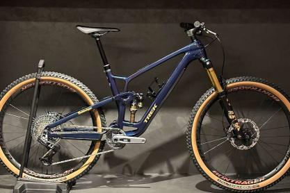 Trek Fuel EX 9.9 GX Custom zu verkaufen