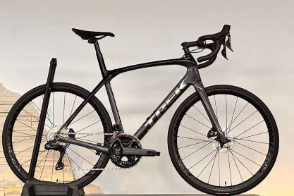 Trek Domane SLR P1 zu verkaufen