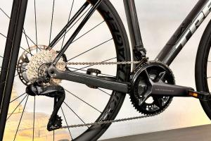 Trek Domane SLR P1 zu verkaufen