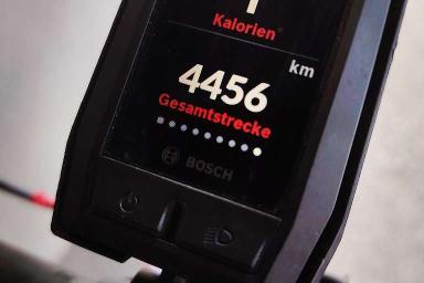 Trek Allant+ 9.9 Carbon zu verkaufen