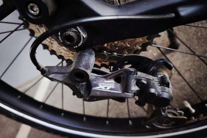 Trek Allant+ 9.9 Carbon zu verkaufen