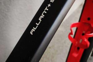 Trek Allant+ 9.9 Carbon zu verkaufen