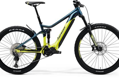 Merida eOne Sixty 500 - M zu verkaufen