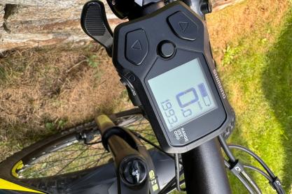 Merida eOne Sixty 500 - M zu verkaufen