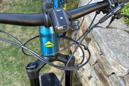 Merida eOne Sixty 500 - M zu verkaufen
