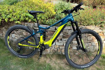 Merida eOne Sixty 500 - M zu verkaufen