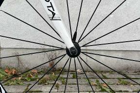 Kuota Kharma Race Carbon Ultegra  zu verkaufen