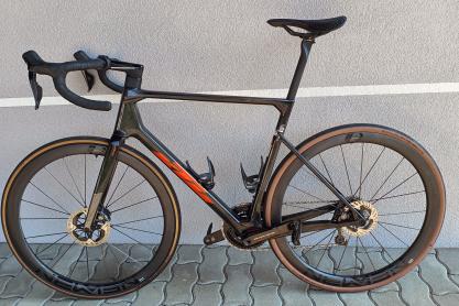 KTM Revelator Alto Exonic zu verkaufen