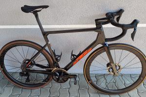 KTM Revelator Alto Exonic zu verkaufen