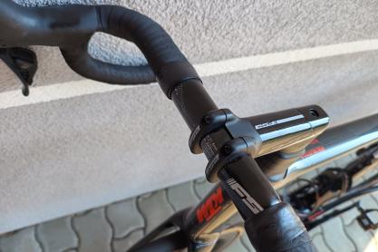 KTM Revelator Alto Exonic zu verkaufen
