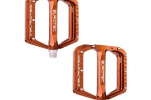  PENTHOUSE FLAT MK5 PEDALE zu verkaufen