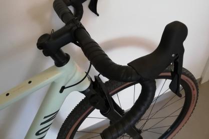 Canyon Grizl 7 Al Suspension Größe zu verkaufen