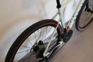Canyon Grizl 7 Al Suspension Größe zu verkaufen