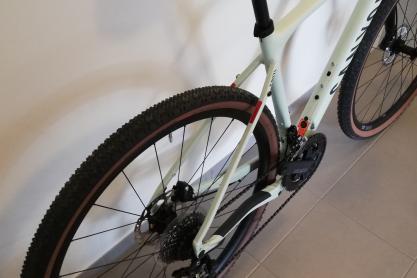 Canyon Grizl 7 Al Suspension Größe zu verkaufen