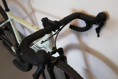Canyon Grizl 7 Al Suspension Größe zu verkaufen