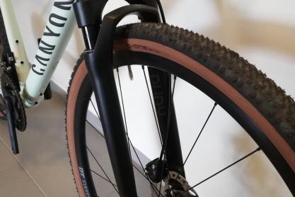 Canyon Grizl 7 Al Suspension Größe zu verkaufen