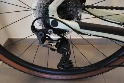 Canyon Grizl 7 Al Suspension Größe zu verkaufen