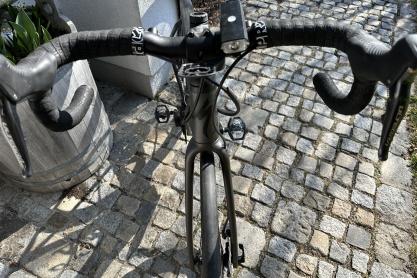 Specialized CREO SL Expert Carbon zu verkaufen