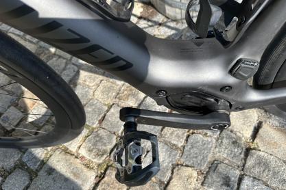 Specialized CREO SL Expert Carbon zu verkaufen