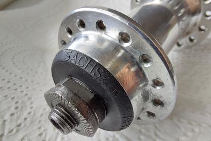 Sachs Niederflanschnabe VR 32 Loch zu verkaufen