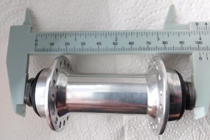Sachs Niederflanschnabe VR 32 Loch zu verkaufen