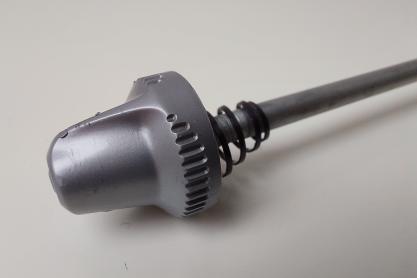 Shimano 600 Tricolor Schnellspanner  zu verkaufen