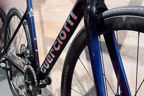 Guerciotti Veloce S, Carbon Rennrad zu verkaufen