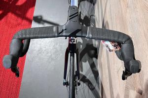 Guerciotti Veloce S, Carbon Rennrad zu verkaufen
