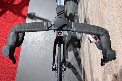 Guerciotti Veloce S, Carbon Rennrad zu verkaufen