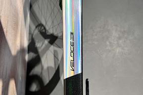 Guerciotti Veloce S, Carbon Rennrad zu verkaufen