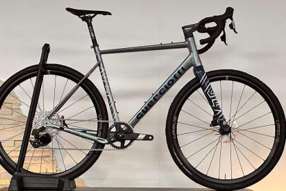 Guerciotti Greto S Gravelbike - Apex AXS zu verkaufen