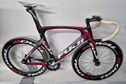 Fuji Track Elite Bahnrad zu verkaufen