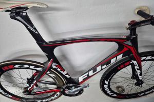 Fuji Track Elite Bahnrad zu verkaufen