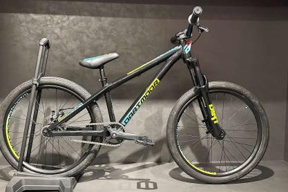  Dartmoor Dirt Bike Gamer24 zu verkaufen