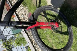 Specialized Stumpjumper zu verkaufen