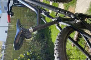 Specialized Stumpjumper zu verkaufen