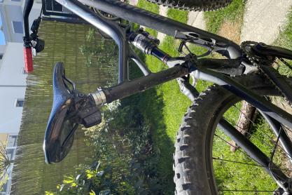 Specialized Stumpjumper zu verkaufen