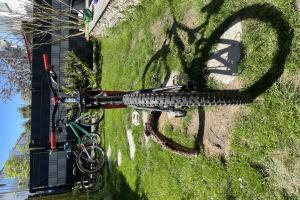 Specialized Stumpjumper zu verkaufen