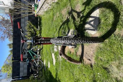 Specialized Stumpjumper zu verkaufen